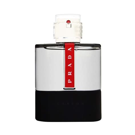 prada cologne carbon|prada carbon 3.4 oz.